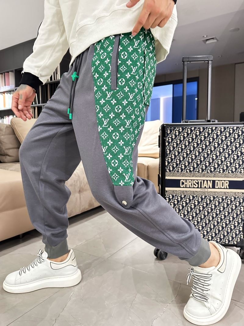 Louis Vuitton Long Pants